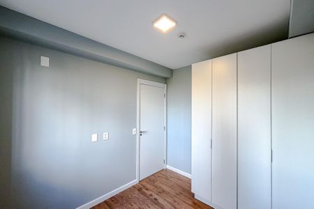 Apartamento para alugar com 38m², 2 quartos e sem vaga Apartamento para alugar com 38m², 2 quartos e sem vagaQuarto 2