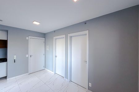 Apartamento para alugar com 38m², 2 quartos e sem vaga Apartamento para alugar com 38m², 2 quartos e sem vagaSala
