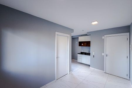 Apartamento para alugar com 38m², 2 quartos e sem vaga Apartamento para alugar com 38m², 2 quartos e sem vagaSala