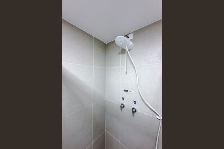 Apartamento para alugar com 38m², 2 quartos e sem vaga Apartamento para alugar com 38m², 2 quartos e sem vagaBanheiro