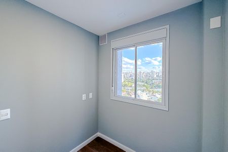 Apartamento para alugar com 38m², 2 quartos e sem vaga Apartamento para alugar com 38m², 2 quartos e sem vagaQuarto 1