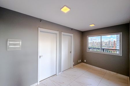 Apartamento para alugar com 38m², 2 quartos e sem vaga Apartamento para alugar com 38m², 2 quartos e sem vagaSala