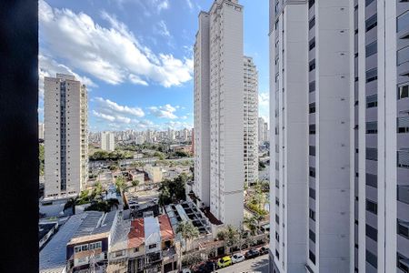 Apartamento para alugar com 38m², 2 quartos e sem vaga Apartamento para alugar com 38m², 2 quartos e sem vagaVista do Quarto 1