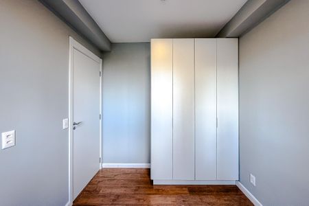 Apartamento para alugar com 38m², 2 quartos e sem vaga Apartamento para alugar com 38m², 2 quartos e sem vagaQuarto 2