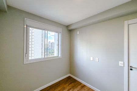 Apartamento para alugar com 38m², 2 quartos e sem vaga Apartamento para alugar com 38m², 2 quartos e sem vagaQuarto 2