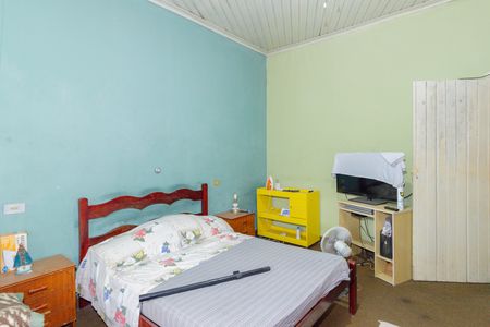 Casa à venda com 231m², 2 quartos e 3 vagasQuarto 1 Casa 2
