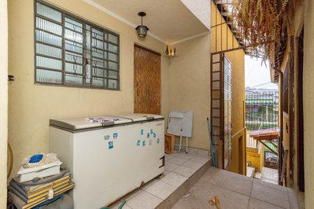 Casa à venda com 231m², 2 quartos e 3 vagasLavanderia