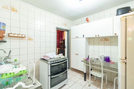 Casa à venda com 231m², 2 quartos e 3 vagasCozinha