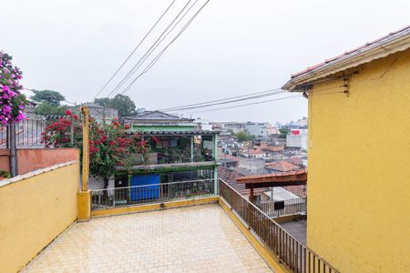 Casa à venda com 231m², 2 quartos e 3 vagasVista Quarto 1 Casa 2