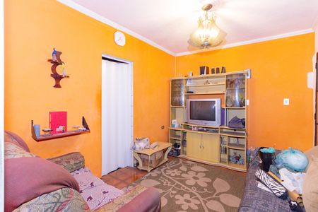 Casa à venda com 231m², 2 quartos e 3 vagasSala Casa 2