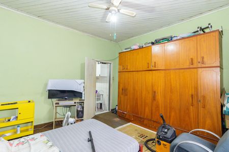 Casa à venda com 231m², 2 quartos e 3 vagasQuarto 1 Casa 2