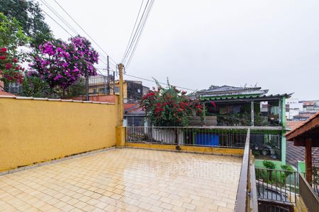 Casa à venda com 231m², 2 quartos e 3 vagasVaranda 1
