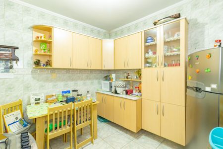 Casa à venda com 231m², 2 quartos e 3 vagasCozinha