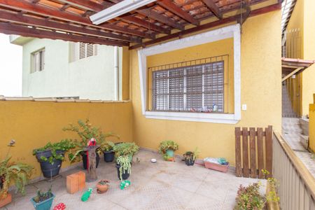 Casa à venda com 231m², 2 quartos e 3 vagasVaranda 2