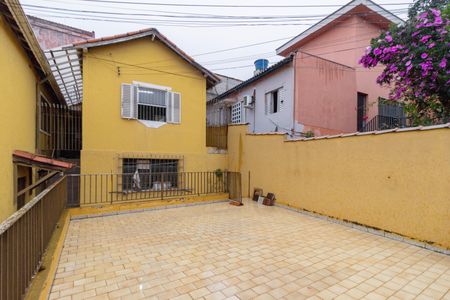 Casa à venda com 231m², 2 quartos e 3 vagasVaranda 1