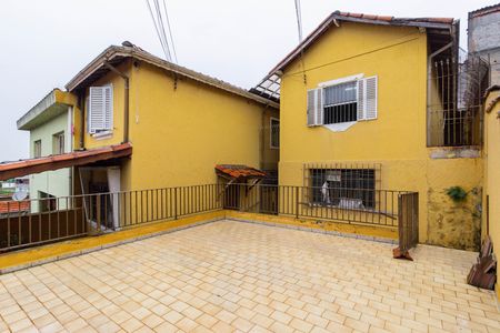 Casa à venda com 231m², 2 quartos e 3 vagasVaranda 1