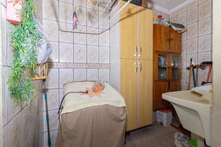 Casa à venda com 231m², 2 quartos e 3 vagasLavanderia