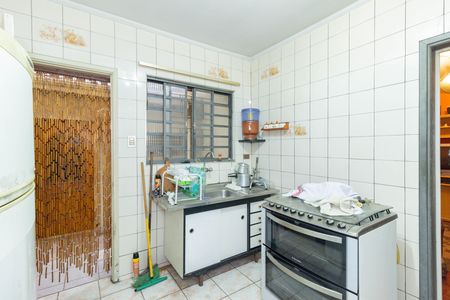Casa à venda com 231m², 2 quartos e 3 vagasCozinha