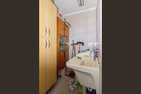 Casa à venda com 231m², 2 quartos e 3 vagasLavanderia