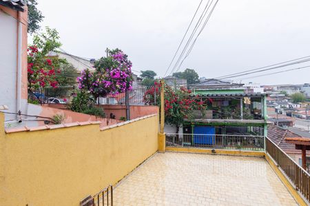 Casa à venda com 231m², 2 quartos e 3 vagasVista Quarto 1 Casa 2