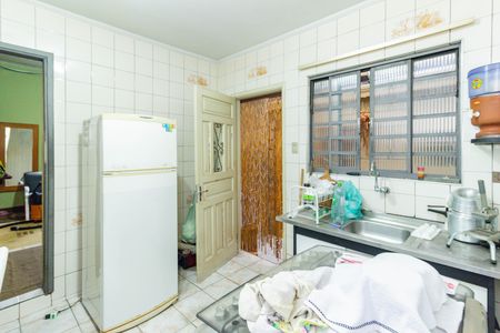 Casa à venda com 231m², 2 quartos e 3 vagasCozinha