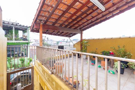 Casa à venda com 231m², 2 quartos e 3 vagasVaranda 2
