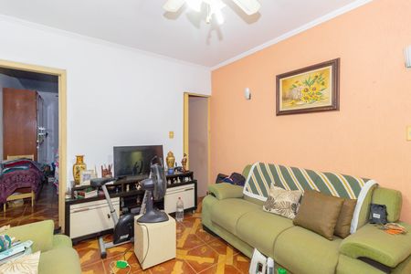 Casa à venda com 231m², 2 quartos e 3 vagasSala