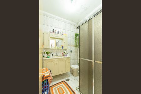 Casa à venda com 231m², 2 quartos e 3 vagasBanheiro