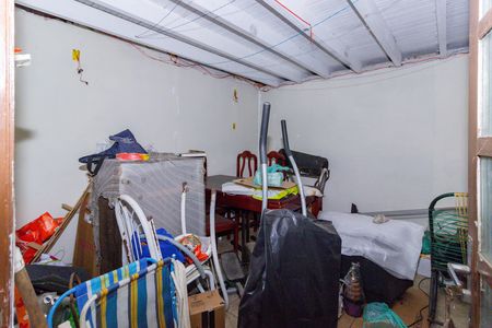 Casa à venda com 231m², 2 quartos e 3 vagasDepósito