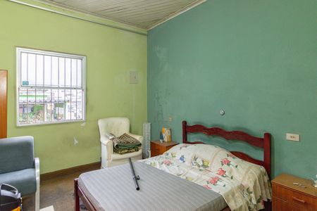 Casa à venda com 231m², 2 quartos e 3 vagasQuarto 1 Casa 2