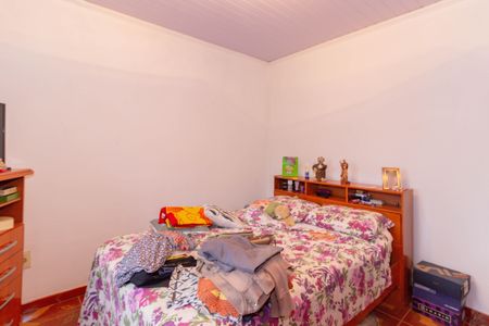 Casa à venda com 231m², 2 quartos e 3 vagasQuarto 1