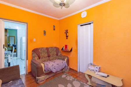 Casa à venda com 231m², 2 quartos e 3 vagasSala Casa 2