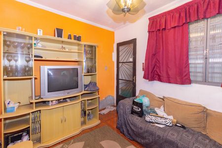 Casa à venda com 231m², 2 quartos e 3 vagasSala Casa 2