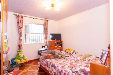 Casa à venda com 231m², 2 quartos e 3 vagasQuarto 1