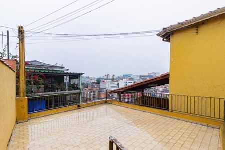 Casa à venda com 231m², 2 quartos e 3 vagasVaranda 1