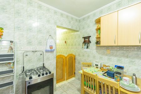 Casa à venda com 231m², 2 quartos e 3 vagasCozinha