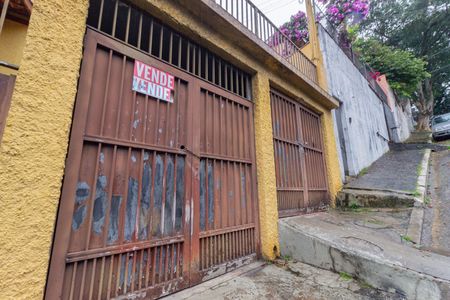 Casa à venda com 231m², 2 quartos e 3 vagasGaragem