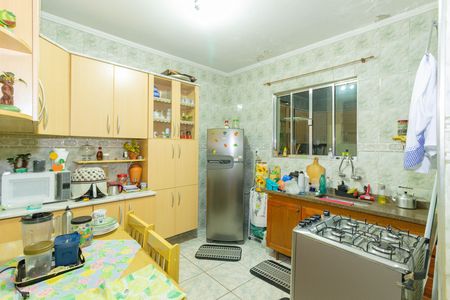 Casa à venda com 231m², 2 quartos e 3 vagasCozinha