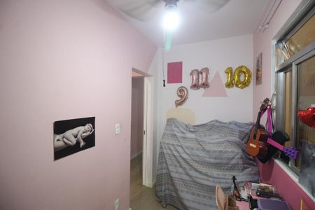 Casa para alugar com 154m², 2 quartos e 1 vagaQuarto 2