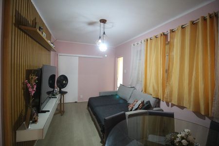 Casa para alugar com 154m², 2 quartos e 1 vagaSala