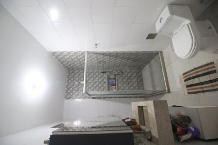 Casa para alugar com 154m², 2 quartos e 1 vagaBanheiro