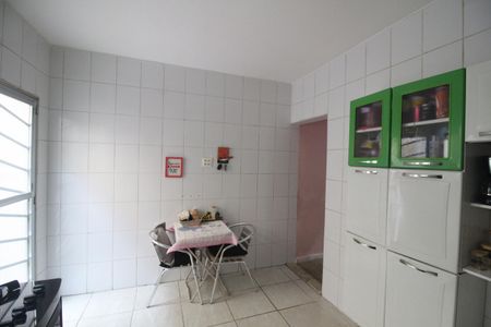 Casa para alugar com 154m², 2 quartos e 1 vagaCozinha