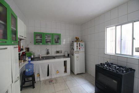 Casa para alugar com 154m², 2 quartos e 1 vagaCozinha