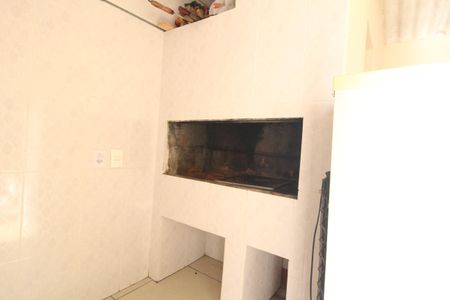 Casa para alugar com 154m², 2 quartos e 1 vagaChurrasqueira