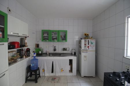 Casa para alugar com 154m², 2 quartos e 1 vagaCozinha