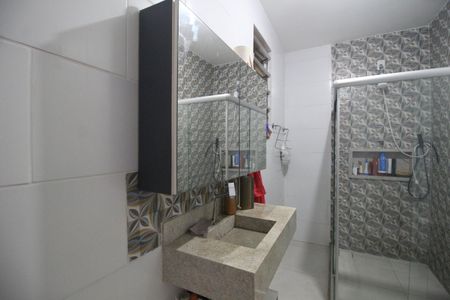Casa para alugar com 154m², 2 quartos e 1 vagaBanheiro