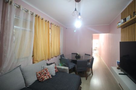 Casa para alugar com 154m², 2 quartos e 1 vagaSala