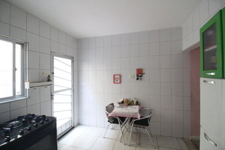 Casa para alugar com 154m², 2 quartos e 1 vagaCozinha