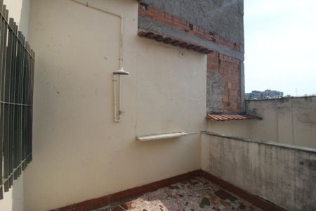 Casa para alugar com 154m², 2 quartos e 1 vagaTerraço