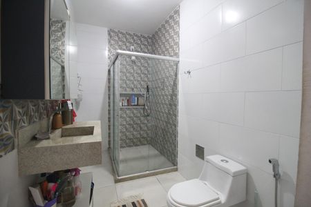 Casa para alugar com 154m², 2 quartos e 1 vagaBanheiro